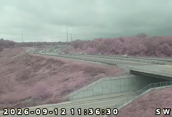 INDOT camera: I-69: 3-037-141-0-1 WICKER RD