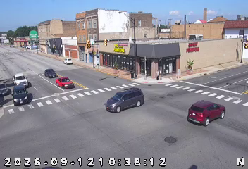 INDOT camera: US 20: sigcam-01-045-069 US20 @SR 312