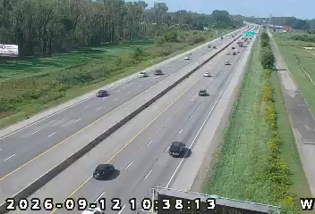 INDOT camera: I-94: 1-094-017-9-2 W OF SR 249