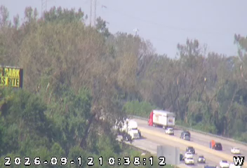 INDOT camera: I-94: 1-094-017-9-1 W OF SR 249