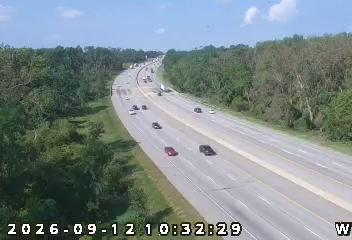 INDOT camera: I-94: 1-094-020-4-1 E OF SR 249
