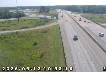 INDOT camera: I-94: 1-094-022-3-2 US 20