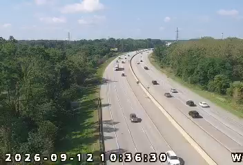 INDOT camera: I-94: 1-094-023-2-1E OF US 20