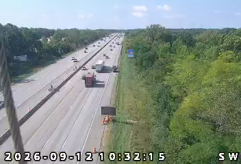 INDOT camera: I-94: 1-094-024-2-1 WAGNER RD