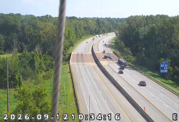 INDOT camera: I-94: 1-094-024-2-2 WAGNER RD