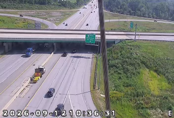 INDOT camera: I-94: 1-094-025-8-1 SR 49