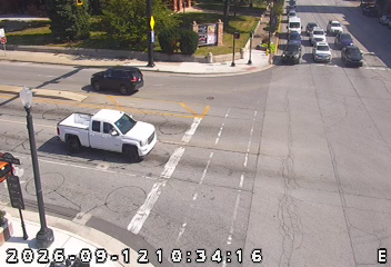 INDOT camera: US 35: sigcam-01-046-003 SR2 @ US35