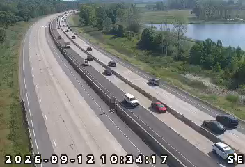 INDOT camera: I-94: 1-094-030-6-2 CR500 EAST