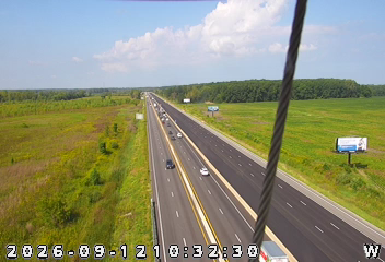 INDOT camera: I-94: 1-094-032-6-2 COUNTY LINE RD