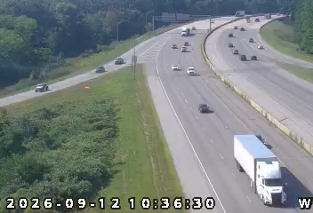 INDOT camera: I-94: 1-094-039-9-1 US20/35