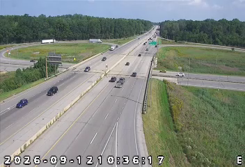 INDOT camera: I-94: 1-094-039-9-2 US20/35