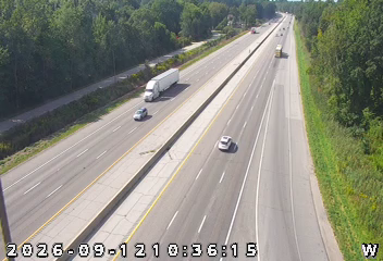 INDOT camera: I-94: 1-094-042-9-1 REST AREA