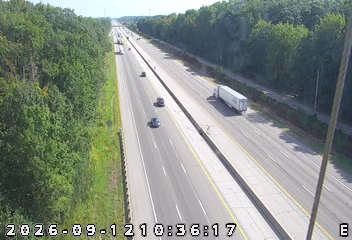 INDOT camera: I-94: 1-094-042-9-2 REST AREA