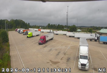 INDOT camera: I-70: 1-070-107-0-eb-ra-cam-1 REST PARK GREENFIELD EB