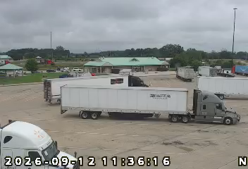 INDOT camera: I-70: 1-070-107-0-eb-ra-cam-2 REST PARK GREENFIELD EB