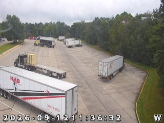 INDOT camera: I-65: 1-065-022-2-nb-ra-cam-1 REST PARK HENRYVILLE NB