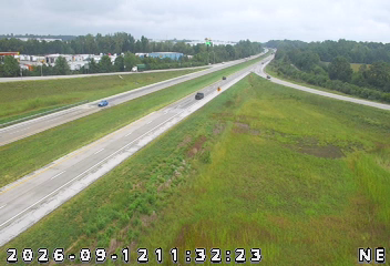INDOT camera: I-70: 1-070-059-4-1 SR 39