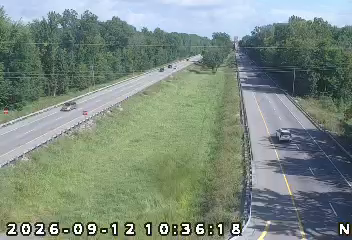 INDOT camera: Unknown: ky2-041-018-5-1 KENTUCKY STATE LINE