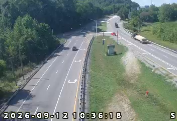 INDOT camera: Unknown: ky2-041-018-5-2 KENTUCKY STATE LINE