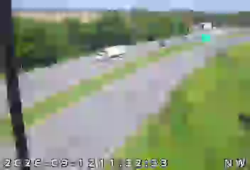 INDOT camera: US 41: 2-041-020-4-1 NUGENT DR