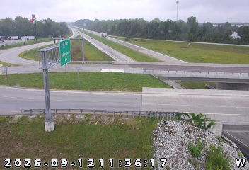 INDOT camera: I-70: 1-070-059-4-2 SR 39