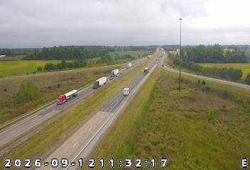 INDOT camera: I-70: 1-070-131-1-1 WILBUR WRIGHT RD