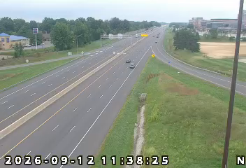 INDOT camera: I-69: 1-069-315-8-1 DUPONT RD