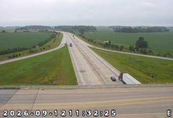 INDOT camera: I-469: 1-469-001-8-1 INDIANAPOLIS RD