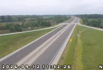 INDOT camera: I-469: 1-469-009-2-1 WINCHESTER RD