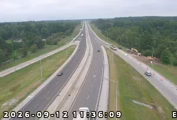 INDOT camera: I-469: 1-469-011-6-1 US 27/33