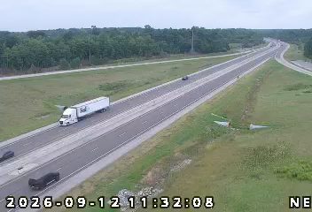 INDOT camera: I-469: 1-469-013-3-1 MARION CENTER RD