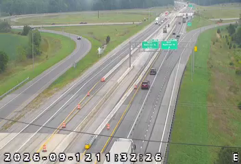 INDOT camera: I-469: 1-469-029-0-1 JOE RD/ W OF MAPLECREST RD
