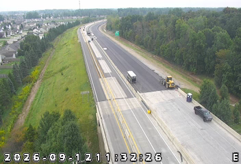 INDOT camera: I-469: 1-469-026-5-1 WHEELOCK RD