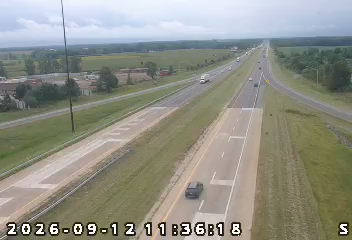 INDOT camera: I-69: 1-069-277-6-1 SR 5