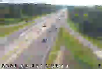 INDOT camera: I-94: 1-094-034-7-2 US421