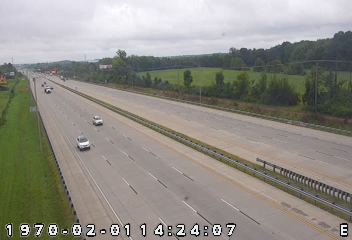 INDOT camera: I-70: 1-070-067-3-1 E OF SR 267