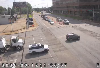 INDOT camera: IN 62: sigcam-01-082-038 SR62 (Lloyd) & St. Joseph