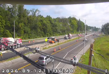 INDOT camera: IN 62: sigcam-01-082-121 SR62 (Lloyd) & Schutte
