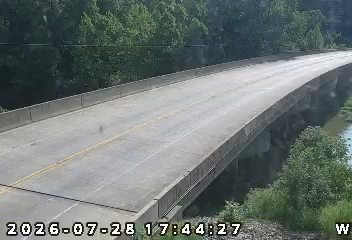 INDOT traffic camera: US 50: 2-050-140-6-1-rwis VERSAILLES RWIS