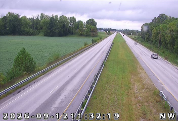 INDOT camera: US 31: 2-031-084-6-1-rwis AMITY
