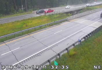 INDOT camera: US 31: 2-031-168-7-1-rwis KOKOMO
