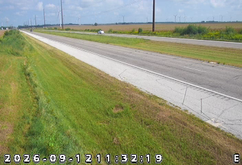 INDOT camera: US 41: 2-041-199-8-1-rwis FOWLER