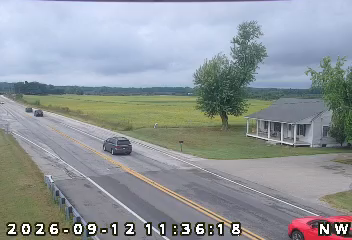 INDOT camera: US 50: 2-050-098-3-1-rwis SEYMOUR