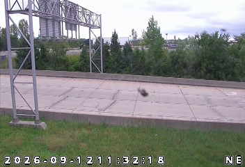 INDOT traffic camera: I-65: 1-065-068-3-1-rwis COLUMBUS