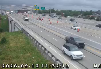INDOT camera: I-65: 1-065-111-3-1-rwis MARKET ST TO I-65/I-70