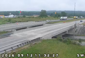 INDOT camera: I-70: 1-070-041-3-1-rwis CLOVERDALE