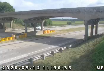 INDOT camera: I-74: 1-074-005-2-_-_-rcam-1 COVINGTON