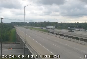 INDOT camera: I-265: 1-265-007-1-1-rwis JEFFERSONVILLE