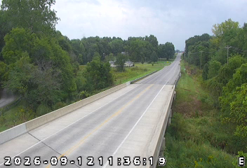 INDOT camera: IN 114: 3-114-051-0-1-rwis NORTH MANCHESTER