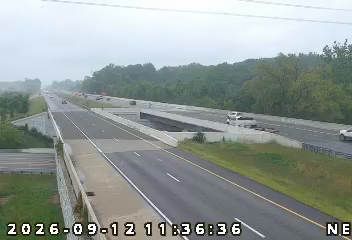 INDOT camera: US 31: 2-031-135-8-_-_-rcam-1 US 31 @ SR 38 (WESTFIELD)